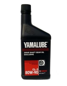 Olej przekładniowy YAMALUBE Drive Shaft Gear exclusive FJR VMAX YAMAHA