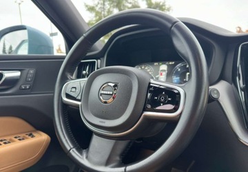 Volvo XC60 II Crossover D4 190KM 2017 Volvo XC 60 VOLVO XC 60 D4 AWD Salon Polska Inscription 2.0 Diesel 190KM, zdjęcie 21