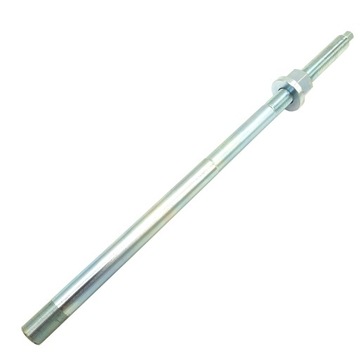 Śruba M17x0,75 do wtryskiwaczy 2,0 Opel Renault