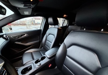 Mercedes GLA I Off-roader 2.0 250 211KM 2016 Mercedes-Benz GLA AMG 4-Matic BEZWYPADKOWYPiekny super stan 2.0 211KM, zdjęcie 21