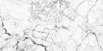 PŁYTKI PODŁOGOWE ŚCIENNE GRES ELEGANT WHITE 60x120 MARMARA