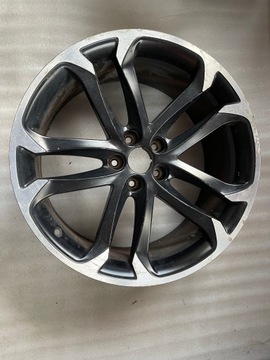 Felga PEUGEOT RCZ 9672122377 8,5 X 19 ET 27 RIM