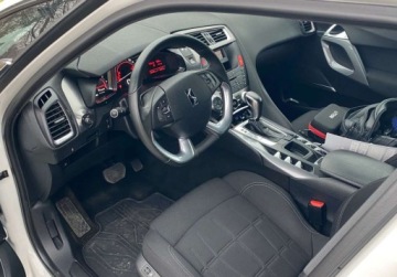 DS 5 Hatchback (Citroen) 1.6 THP 156KM 2012 Citroen DS5 1.6THP Exclusive Automat Zadbany Serwis 1-Wlasc Polecam, zdjęcie 12