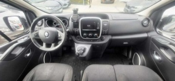 Renault Trafic III 2019 Renault Trafic Renault Trafic 2.0 Diesel 146KM, zdjęcie 10