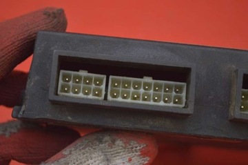 КОНТРОЛЛЕР СУГ 67R-013912 SEAT TOLEDO 2 II 1.8 20V 99R