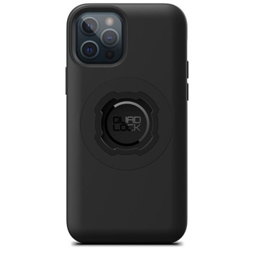 QUAD LOCK MAG CASE ETUI NA IPHONE 12/12 PRO