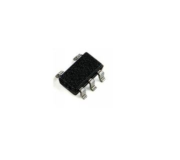 MP2000DJ-ADJ SOT23-5 UKŁAD SCALONY