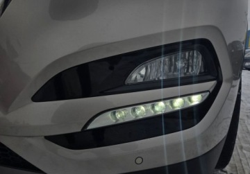 Hyundai Tucson III SUV 1.7 CRDi 141KM 2016 Hyundai Tucson 1.7D 141KM Aut.FulLed Kam.El.Klapa SkorzEl.Grz.Went.Fot.Pan, zdjęcie 7