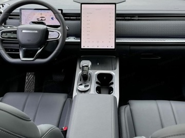 Jaecoo 7 1.6T 147KM 2025 JAECOO J7 1.6 T-GDI Urban DCT Suv 147KM 2025, zdjęcie 6