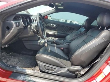 Ford Mustang VI 2021 Ford Mustang 2021, 5.0L, GT, po gradobiciu, zdjęcie 7