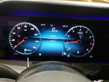 Mercedes Klasa E W213 2021 Mercedes-Benz Klasa E 350 4Matic 2021 2.0l 2.0 Benzyna 255KM, zdjęcie 9