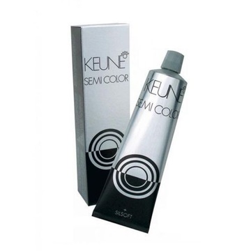 Keune Semi Color 4 Medium Brown Średni brąz 60 ml Farba Do Włosów