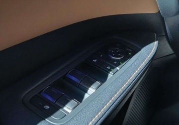 Lexus RX V 2.5 450h+ 309KM 2025 Lexus RX RX 450h Prestige Technology FV23 DEMO ASO KINTO 1 wl., zdjęcie 34