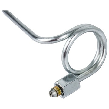 Трубопроводы МТЗ, комплект 4 шт. 2401104300 Беларусь топливо