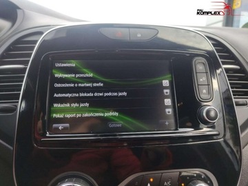 Renault Captur I 2018 Renault Captur 1.2 Benzyna S-Edition Kamera Cofania Pierwszy Wlasciciel Gw, zdjęcie 19