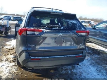Toyota RAV4 V 2025 Toyota RAV4 XLE, 2025r., 4x4, 2.5L 2.5 Benzyna 203KM, zdjęcie 7