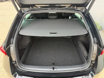 Skoda Octavia IV Liftback 1.5 TSI EVO 150KM 2025 Skoda Octavia Octavia Combi Edition 130 1,5 TSI m-HEV 150KM 1.5 Benzyna, zdjęcie 7