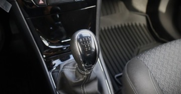 Opel Mokka I 2016 Opel Mokka (Nr.114) 1.6 LPG Klimatyzacja Tempomat Parktronik Led Gwarancja, zdjęcie 22