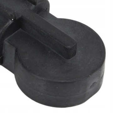 Датчик расхода переменного тока FSTSB19C 3-контактный, черный