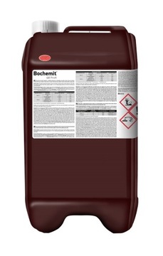 BOCHEMIT | QB Profi 25kg [BRĄZOWY] - Impregnat do drewna [koncentrat]