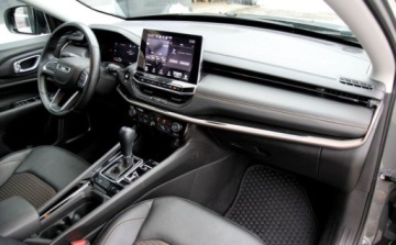 Jeep Compass II SUV Plug-In Facelifting 1.3 GSE T4 240KM 2024 Jeep Compass 1.3 T4 PHEV 4xe Summit SS Automat 4x4 Gwarancja od RiA, zdjęcie 10