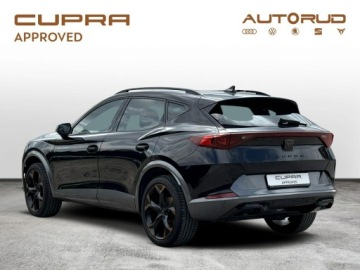 Cupra Formentor Crossover 1.5 TSI 150KM 2024 Cupra Formentor 1.5 TSI 150KM DSG 2024 FV VAT23%, zdjęcie 2