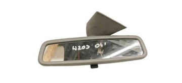 MERCEDES W203 ZRCÁTKO ZPÁTEČNÁ VNITŘNÍ EVROPA 04 R