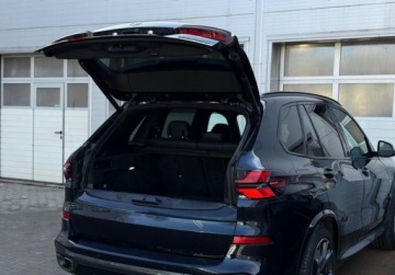 BMW X5 G05 SUV Facelifting 3.0 40d 352KM 2023 BMW X5 BMW X5 xDrive40d M Sport 3.0 Diesel 352KM, zdjęcie 24