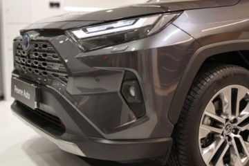 Toyota RAV4 V 2024 Toyota RAV4 2.5 Hybrid Executive 4x4 2.5 Hybryda 177KM, zdjęcie 30