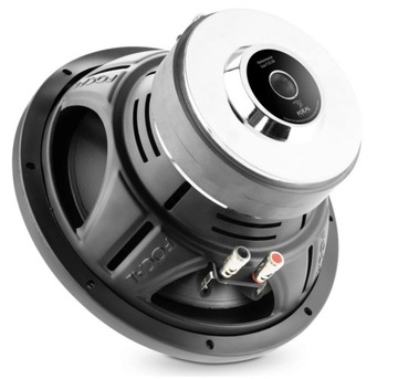 FOCAL SUB P 25DB ОТЛИЧНЫЙ САБВУФЕР, БЫСТРЫЙ, ЯРКИЙ И ГЛУБОКИЙ БАС