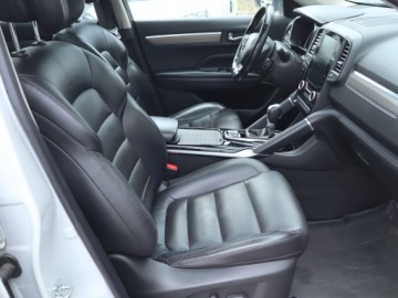 Renault Koleos II SUV 2.0 dCi 177KM 2017 Renault Koleos 2.0 dCi, Salon Polska, 174 KM, zdjęcie 8