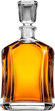 KARAFKA do WHISKY CAPITOL DO GAWERU PREZENT TATY