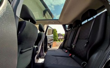 Nissan Qashqai II Crossover 1.2 DIG-T 115KM 2016 Nissan Qashqai Filmik VIDEO Tekna FULL LED Bezwypadkowy AUTOMAT 1.2 Benzyna, zdjęcie 16