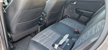 Kia Venga 2016 Kia Venga Super Stan Jak Nowa Bezwypadkowa 1.4 b, zdjęcie 31