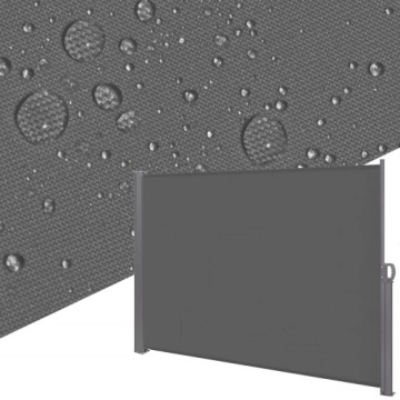 БОКОВАЯ ТАРИЗА РОЛЛАВНИ ДЛЯ ТЕРРАСЫ ПОКРЫТИЕ ТЕРРАСНЫЙ ЭКРАН 350x180 см РАЗДВИЖНОЙ