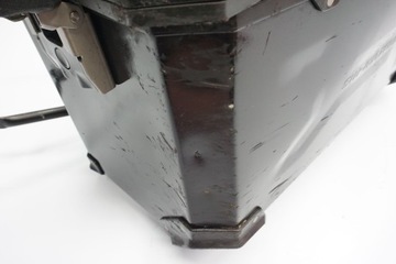 BMW F 850 ​​GS 18 — ЦЕНТРАЛЬНЫЙ КОРПУС