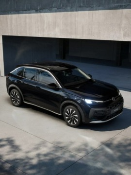 Volkswagen T-Roc II 1.5 eTSI 116KM 2026 Volkswagen T-Roc Life 1.5 eTSI 116 KM DSG, zdjęcie 6