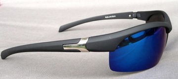 ПОЛЯРИЗОВАННЫЕ СПОРТИВНЫЕ ОЧКИ ДЛЯ ВЕЛОСИПЕДНОЙ ЕЗДЫ В ФОРМАТЕ UV400