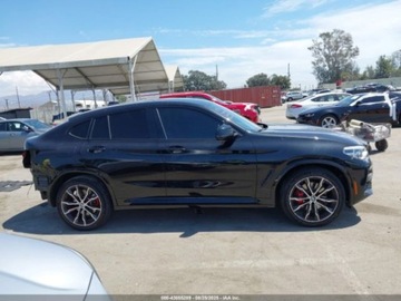 BMW X4 G02 2021 BMW X4 xDrive30I 2021 2.0l 2.0 Benzyna 248KM, zdjęcie 6