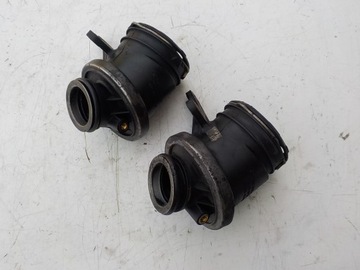 MERCEDES W203 2.2 CDI TLUMIK SZMEROW A6460980407