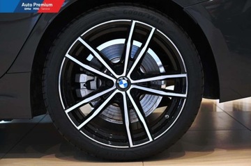 BMW Seria 3 G20-G21 Limuzyna Facelifting 2.0 330i 245KM 2025 BMW Seria 3 xDriveFV23Adaptacyjne Reflektory LEDFotel SportowyPakiet Sport, zdjęcie 20