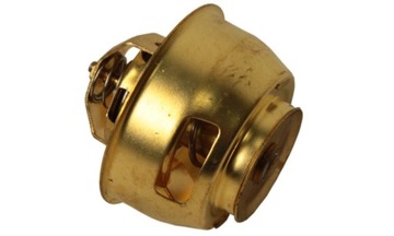 ТЕРМОСТАТ БЕЛАРУС МТЗ 80 85С TS109 СТАРОГО ТИПА