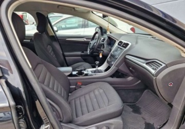 Ford Mondeo V Kombi 1.5 EcoBoost 160KM 2015 Ford Mondeo 1.5 EboBoost 160 KM MT6 Trend Salon PL I-wszy wlasciciel FV23, zdjęcie 24