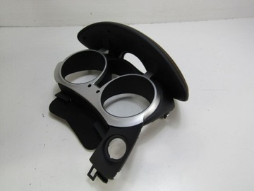 КОРПУС СЧЕТЧИКА ЧАСОВ JUKE F15