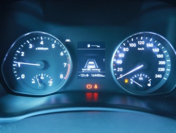 Hyundai i30 III Wagon Facelifting 1.5 DPI 110KM 2022 Hyundai i30 1.5 DPI, Salon Polska, 1. Właściciel, zdjęcie 10