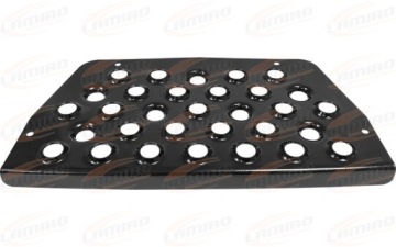 MAN F2000 NAKŁADKA STOPNIA DOLNA PRAWA LEWA