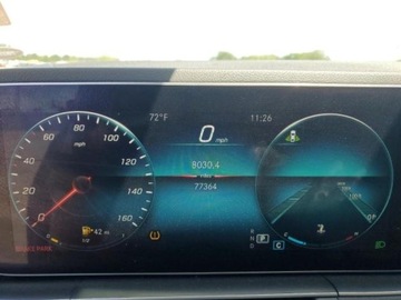 Mercedes GLE V167 2020 Mercedes-Benz GLE Mercedes-Benz GLE 350 4MATIC 2.0 Benzyna 255KM, zdjęcie 10