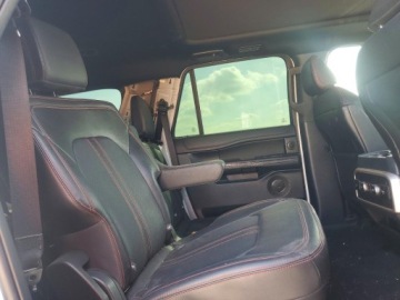 Ford Expedition III 2024 Ford Expedition Max Limited 2024 3.5 Benzyna 380KM, zdjęcie 11