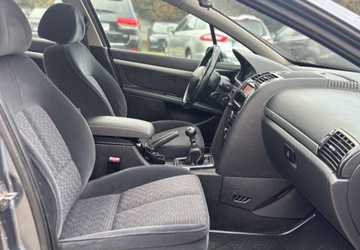 Peugeot 407 Sedan 2.0 HDi 136KM 2009 Peugeot 407 2009r. 2.0 Diesel 136KM, zdjęcie 9