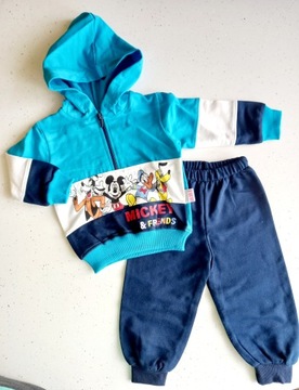Dres Mickey & Friends 92